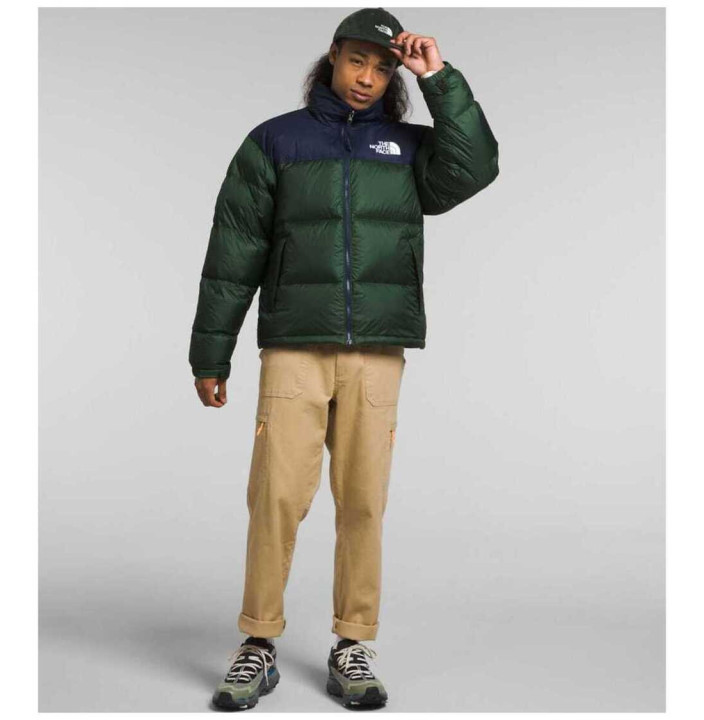 M 1996 RETRO NUPTSE JACKET