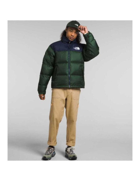 M 1996 RETRO NUPTSE JACKET