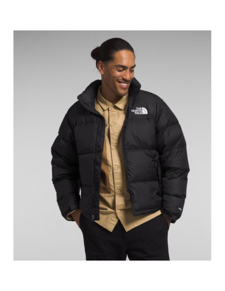 M 1996 RETRO NUPTSE JACKET M 1996 RETRO NUPTSE JACKET