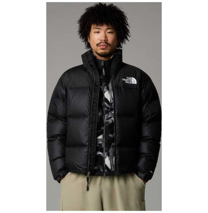 M 1996 RETRO NUPTSE JACKET