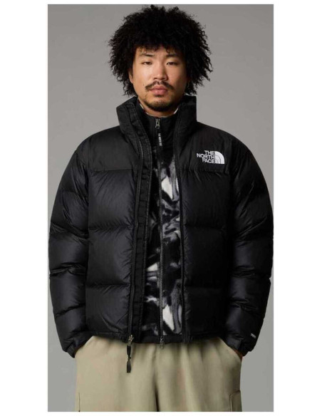 M 1996 RETRO NUPTSE JACKET M 1996 RETRO NUPTSE JACKET