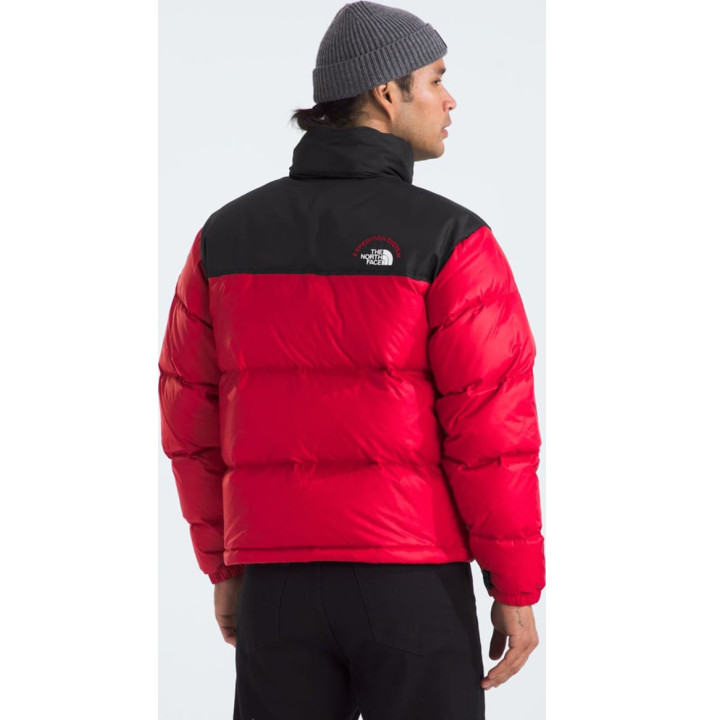 M 1996 RETRO NUPTSE JACKET