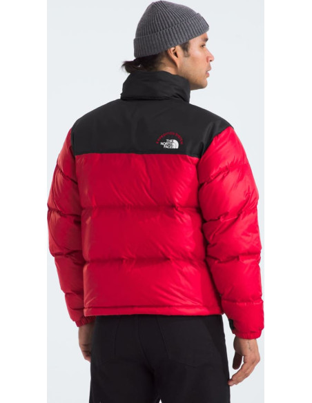 M 1996 RETRO NUPTSE JACKET