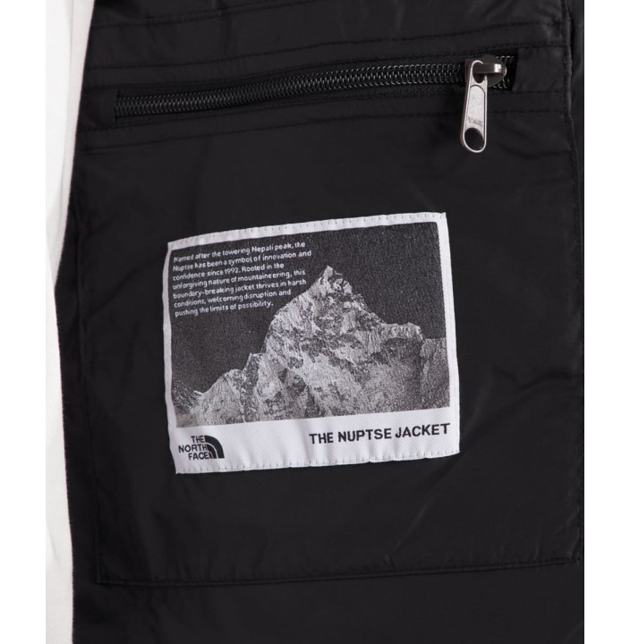 M 1996 RETRO NUPTSE JACKET