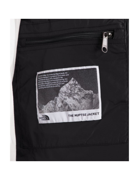 M 1996 RETRO NUPTSE JACKET