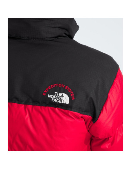 M 1996 RETRO NUPTSE JACKET