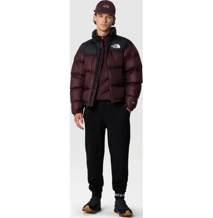 M 1996 RETRO NUPTSE JACKET