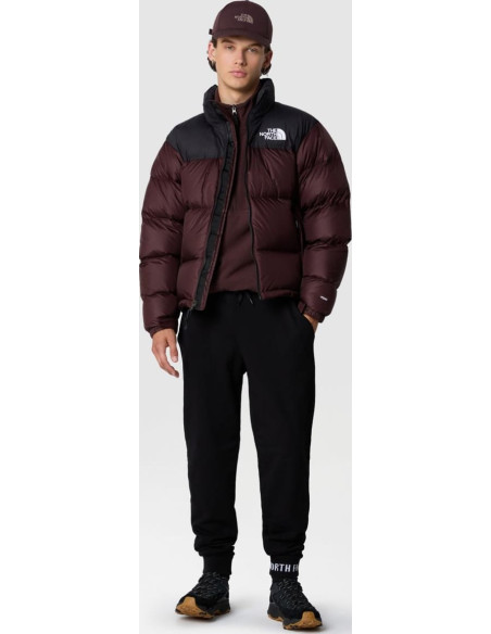 M 1996 RETRO NUPTSE JACKET M 1996 RETRO NUPTSE JACKET
