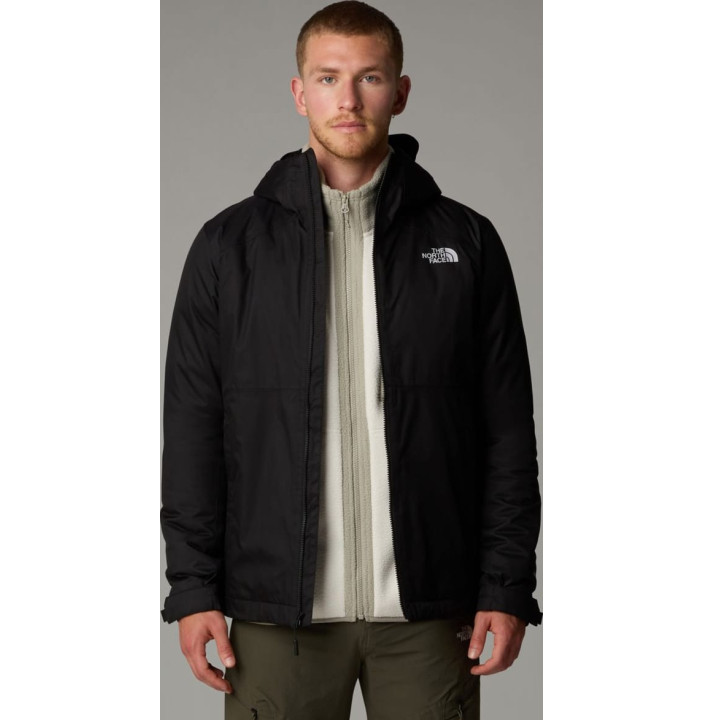 M MILLERTON INSULATED JACKET