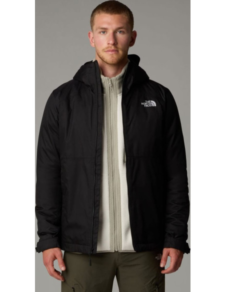 M MILLERTON INSULATED JACKET
