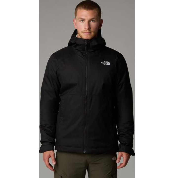 M MILLERTON INSULATED JACKET
