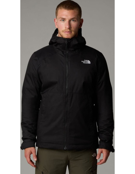 M MILLERTON INSULATED JACKET