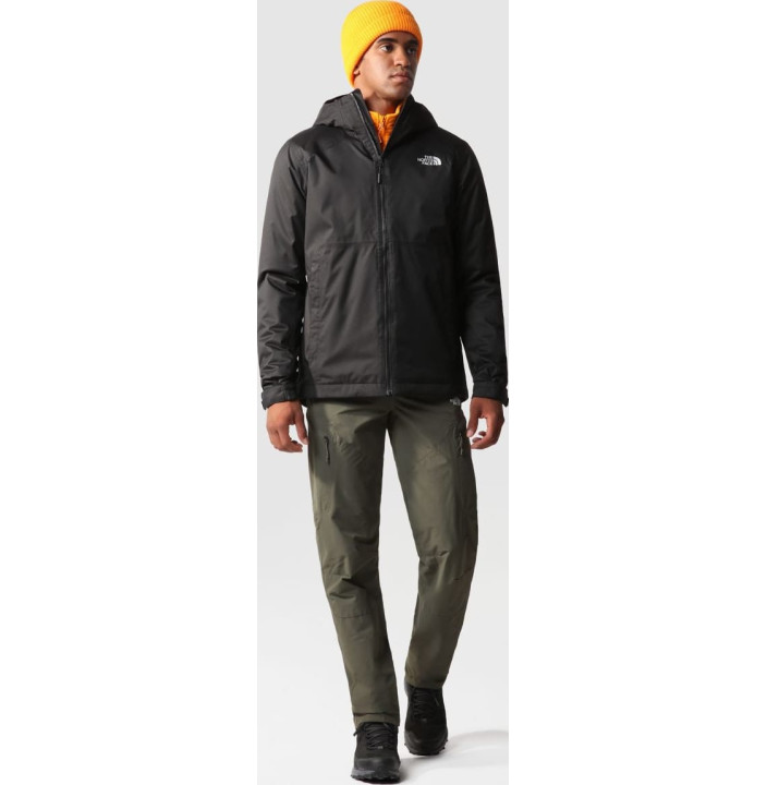M MILLERTON INSULATED JACKET