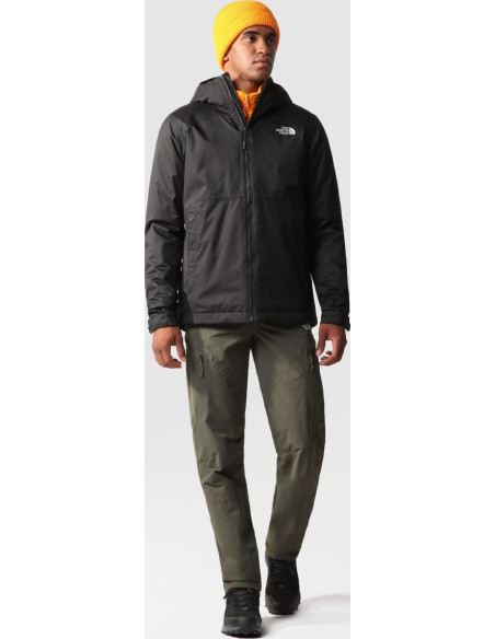 M MILLERTON INSULATED JACKET