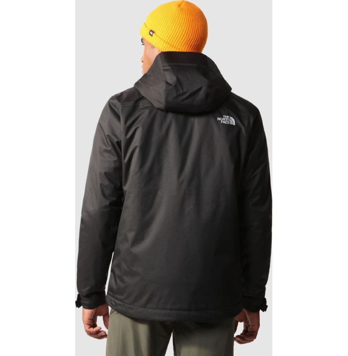 M MILLERTON INSULATED JACKET
