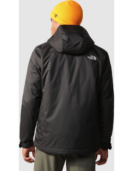 M MILLERTON INSULATED JACKET