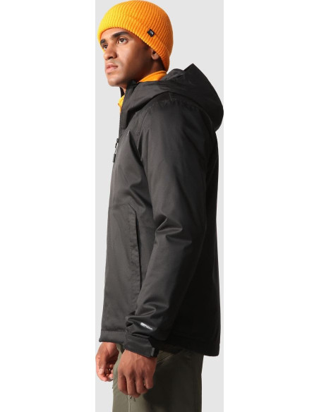 M MILLERTON INSULATED JACKET