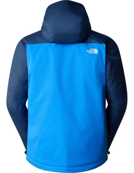 M MILLERTON INSULATED JACKET