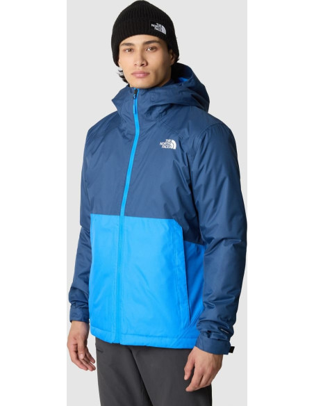 M MILLERTON INSULATED JACKET