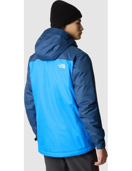 M MILLERTON INSULATED JACKET
