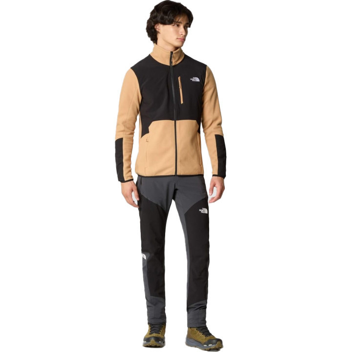 M FELIK SLIM TAPERED PANT