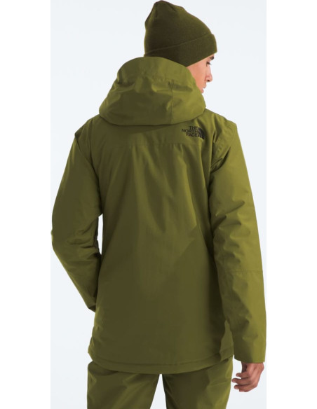 M DESCENDIT JACKET