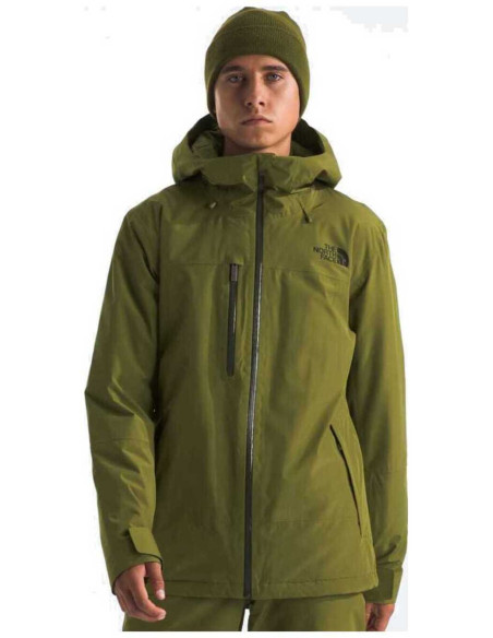 M DESCENDIT JACKET
