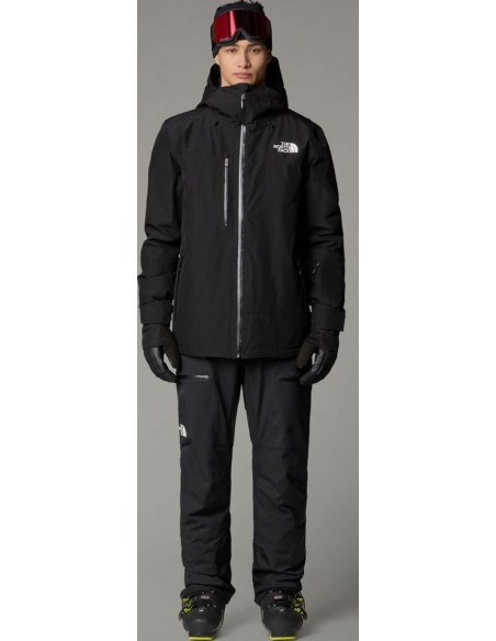 M DESCENDIT JACKET