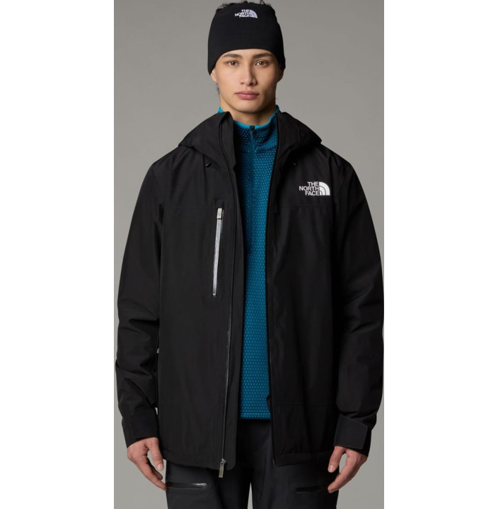 M DESCENDIT JACKET