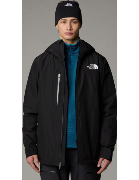 M DESCENDIT JACKET
