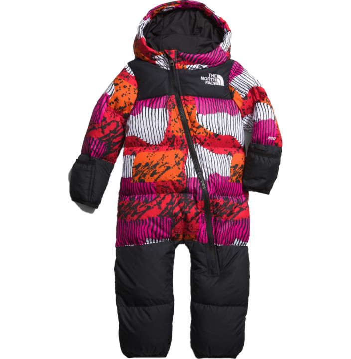 BABY 1996 RETRO NUPTSE ONE PIECE