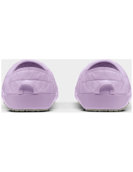 W THERMOBALL TRACTION MULE V