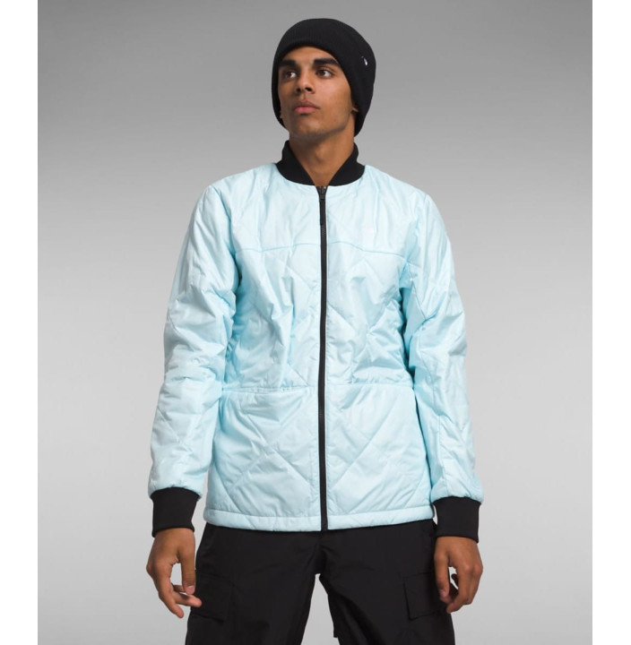 M FOURBARREL TRICLIMATE JKT