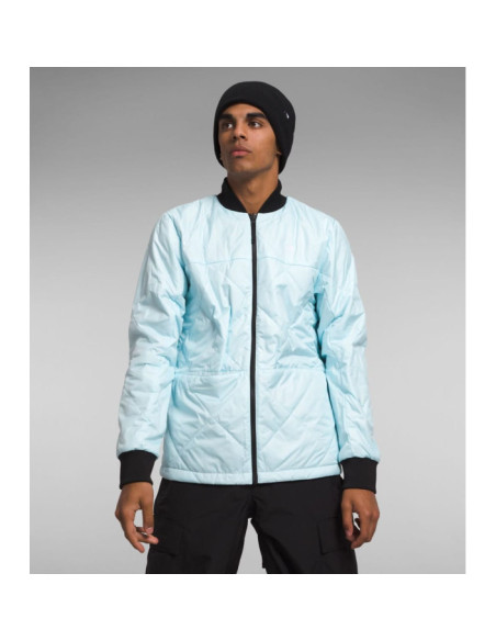 M FOURBARREL TRICLIMATE JKT