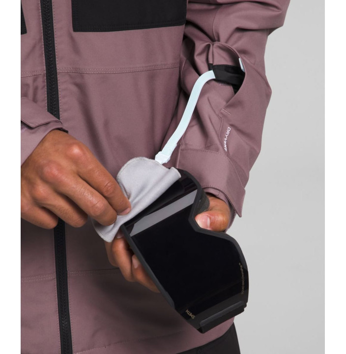 M FOURBARREL TRICLIMATE JKT