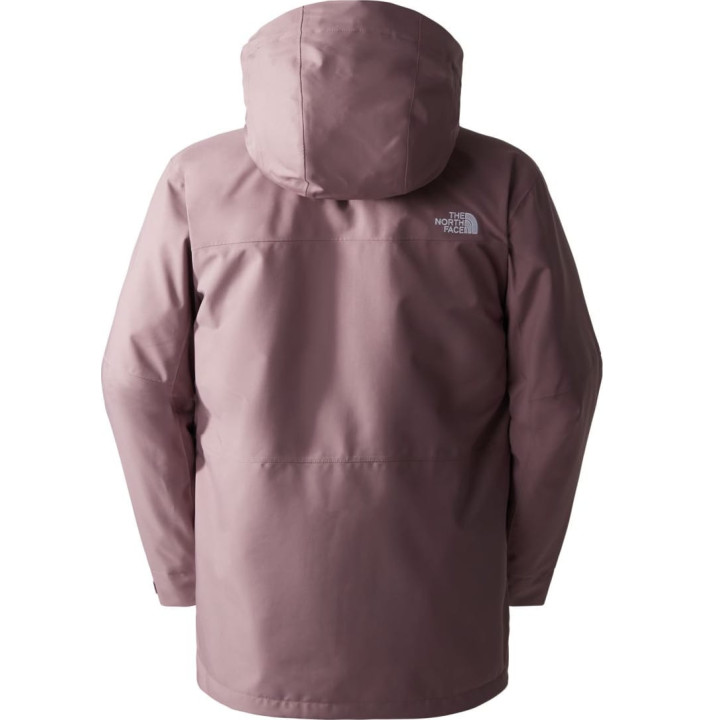 M FOURBARREL TRICLIMATE JKT