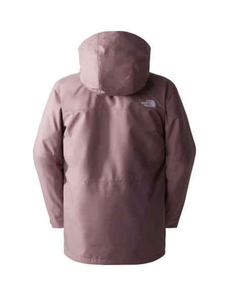 M FOURBARREL TRICLIMATE JKT