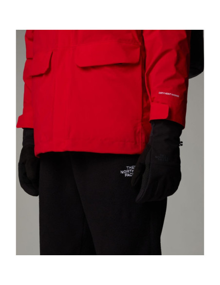 M APEX ETIP GLOVE M APEX ETIP GLOVE