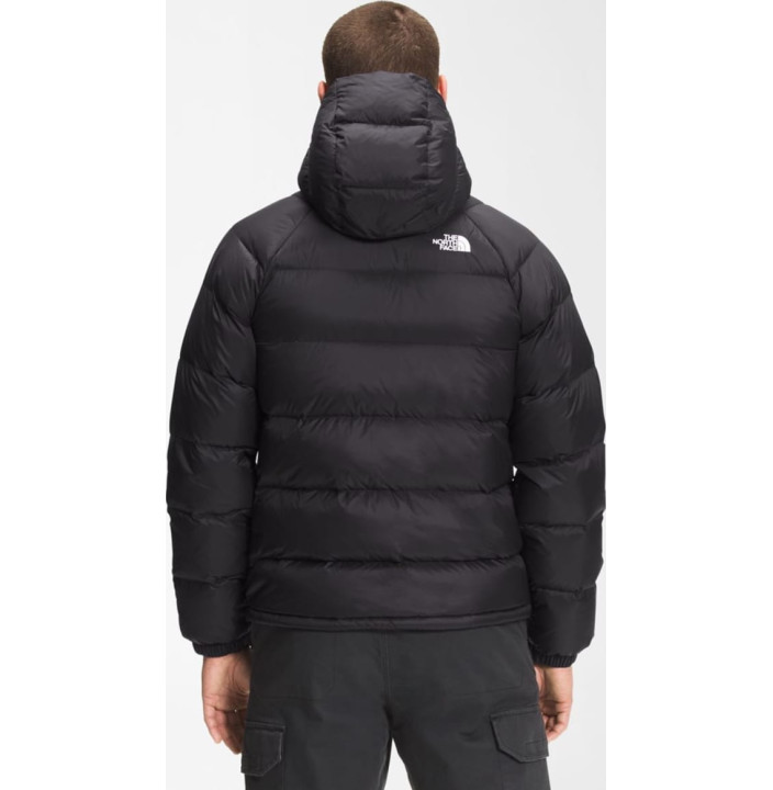 M HYDRENALITE DOWN HOODIE