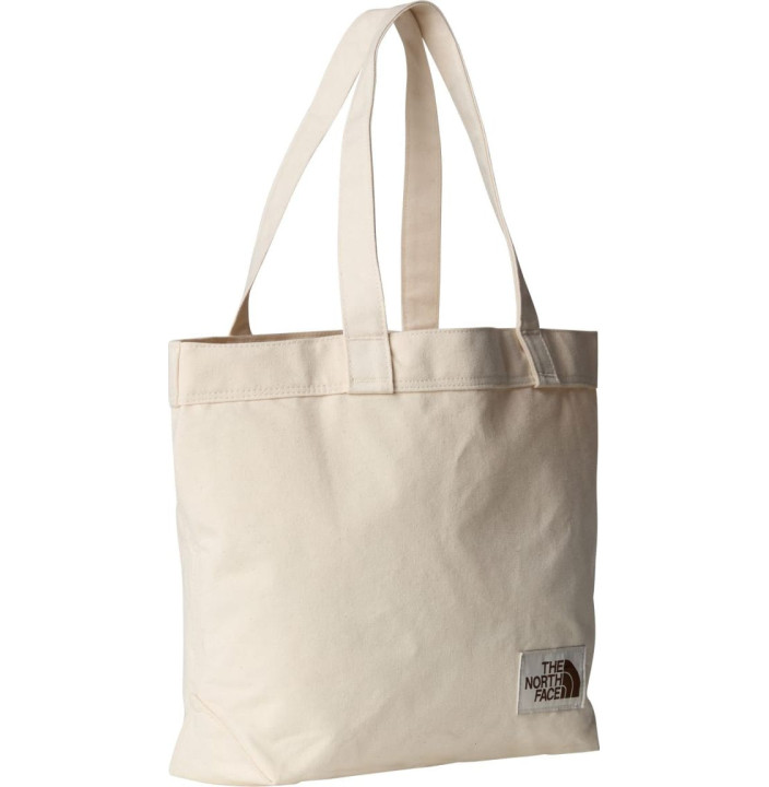 COTTON TOTE