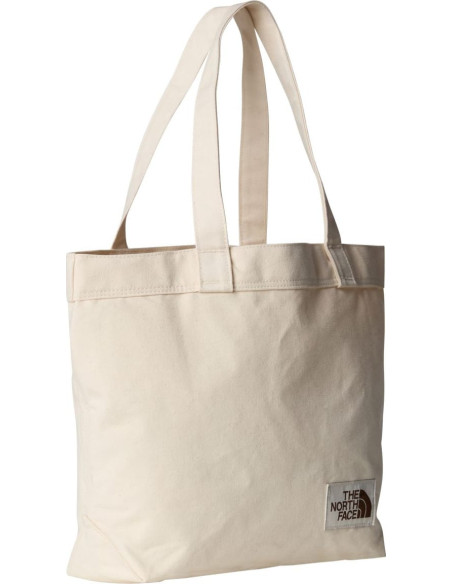 COTTON TOTE