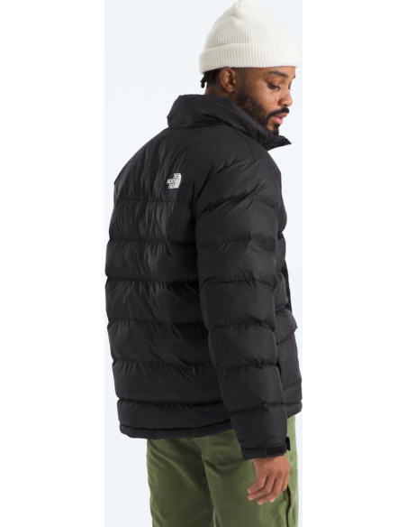 M LIMBARA INSULATED JACKET M LIMBARA INSULATED JACKET