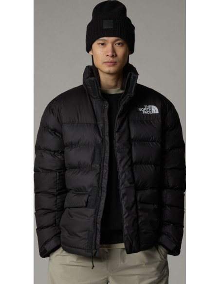 M LIMBARA INSULATED JACKET M LIMBARA INSULATED JACKET