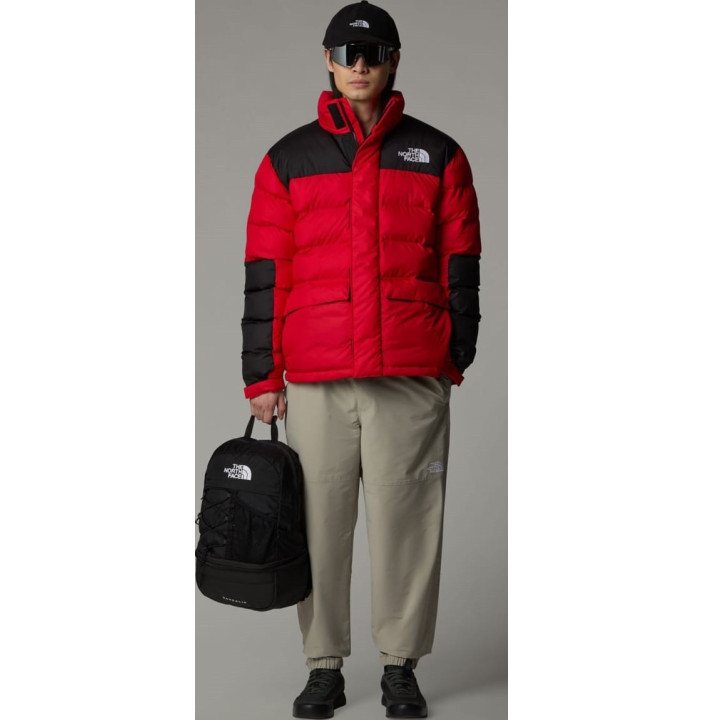 M LIMBARA INSULATED JACKET