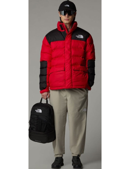 M LIMBARA INSULATED JACKET