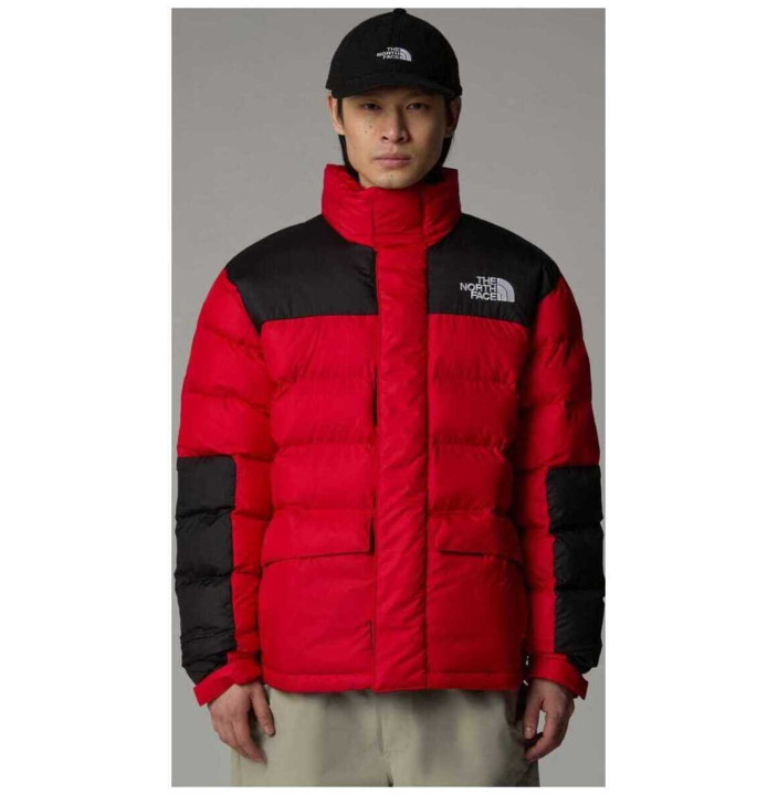 M LIMBARA INSULATED JACKET