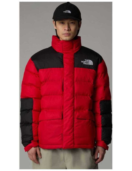 M LIMBARA INSULATED JACKET