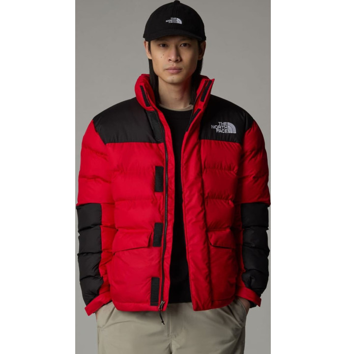 M LIMBARA INSULATED JACKET