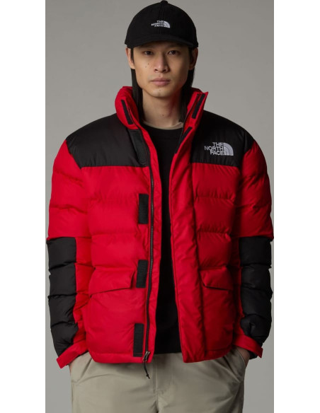 M LIMBARA INSULATED JACKET