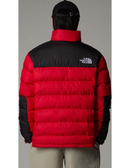 M LIMBARA INSULATED JACKET